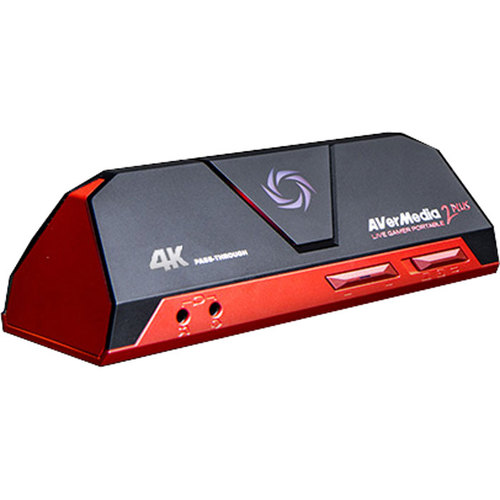 Aver AverMedia Տեսանկարահանող սարք (Live Gamer Portable 2 Plus)