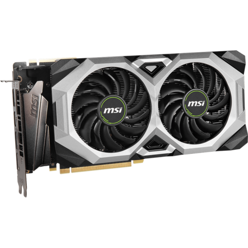 Видеокарта PCI-E MSI nVidia GeForce RTX 2080 Super Ventus XS OC 8192Mb GDDR6 ( 2080 Super Ventus XS OC ) Ret