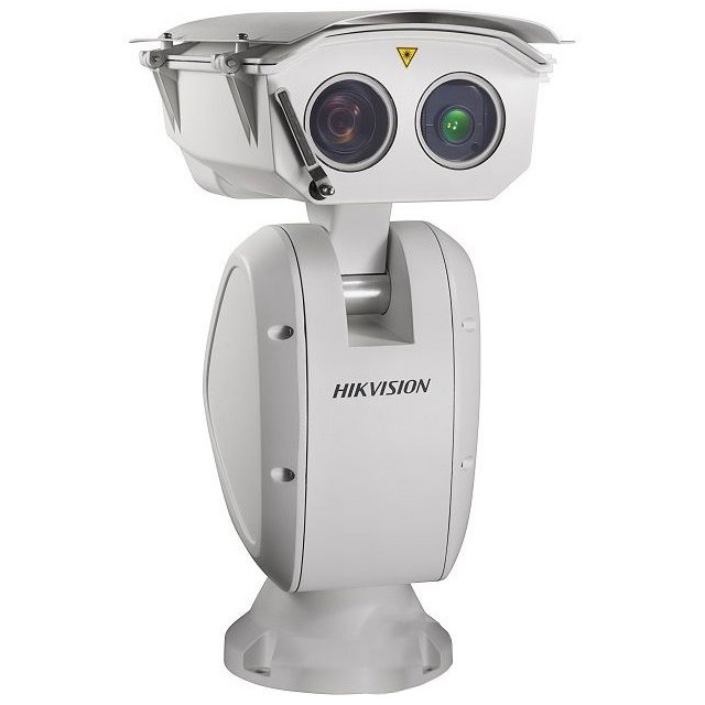Платформа Hikvision DS-2DY9188-AIA с лазерной ИК-подсветкой до 1км и оптикой х36