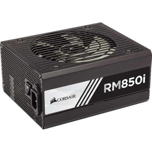 Блок питания Corsair RM850i 850W ( CP-9020083-EU )