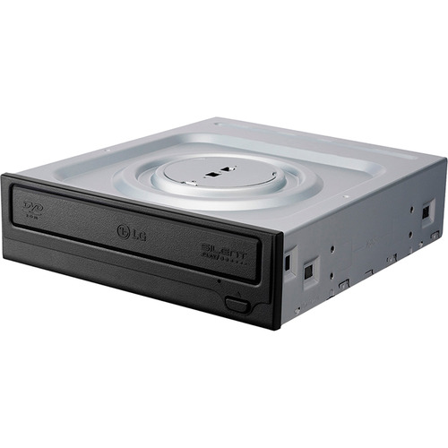 Оптический привод DVD-ROM черный LG DH18NS61 OEM