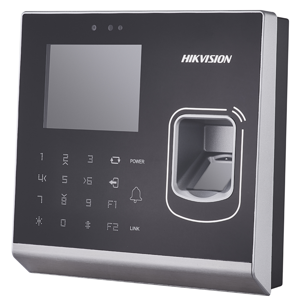 Hikvision մուտքի տերմինալ DS-K1T201MF-C