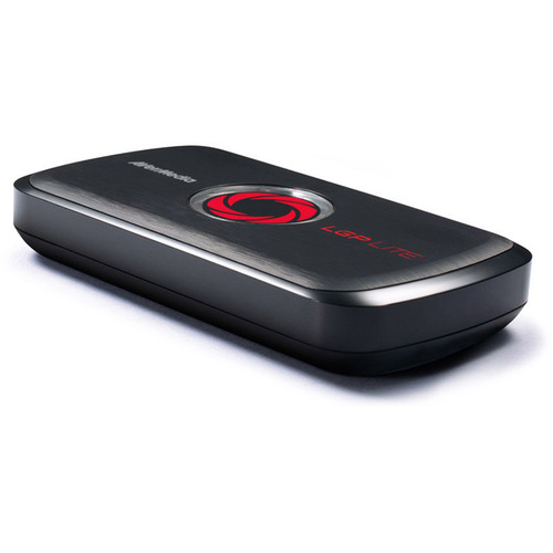 AverMedia Տեսանկարահանող սարք (Live Gamer Portable Lite)
