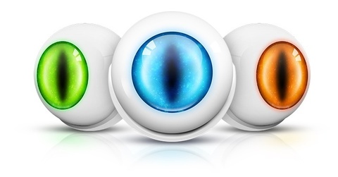 Датчик движения 4 в 1 FIBARO Motion Sensor