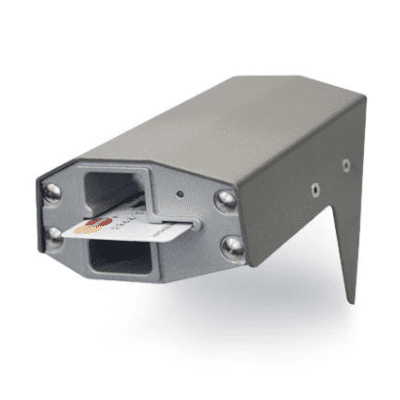 Считыватель банковских карт PERCo RMC01