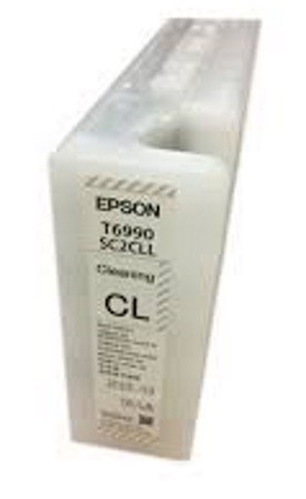 Epson C13T699000 оригинальный контейнер для отработанных чернил ресурс печати - не определен