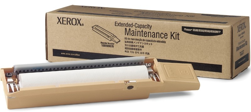 Xerox 108R00676 оригинальный сервисный комплект ресурс печати - 30 000 страниц