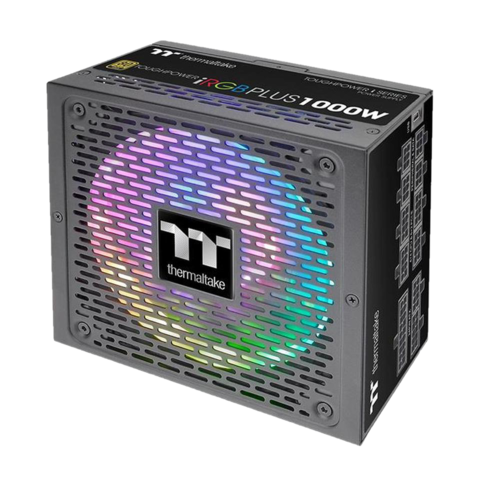 Блок питания Thermaltake Toughpower iRGB PLUS 1000W ( PS-TPI-1000F3FDGE-1)