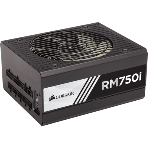 Блок питания Corsair RM750i 750W ( CP-9020082-EU )