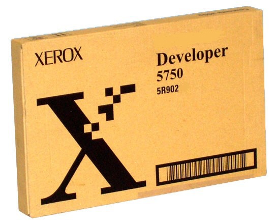 Xerox 005R90220 оригинальный тонер (девелопер) ресурс печати - 20 000 страниц, желтый