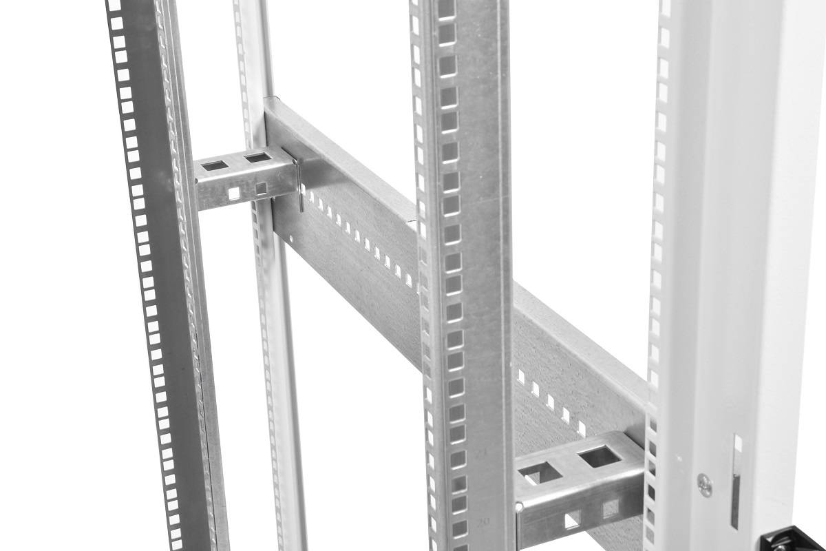 Телекоммуникационный шкаф ЦМО ШТК-М-47.8.8-44АА