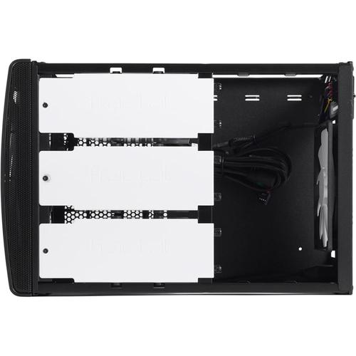 Корпус Fractal Design Node 304 Black