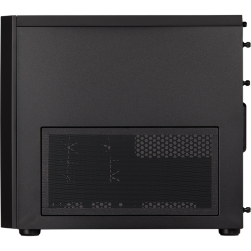 Корпус Corsair Crystal Series 280X RGB Tempered Glass без БП ( CC-9011135-WW ) Black