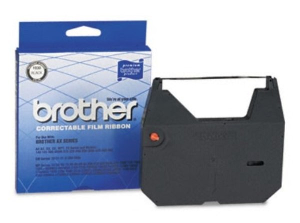 Brother 1030 оригинальный матричный картридж ресурс печати - 50000 знаков, черный