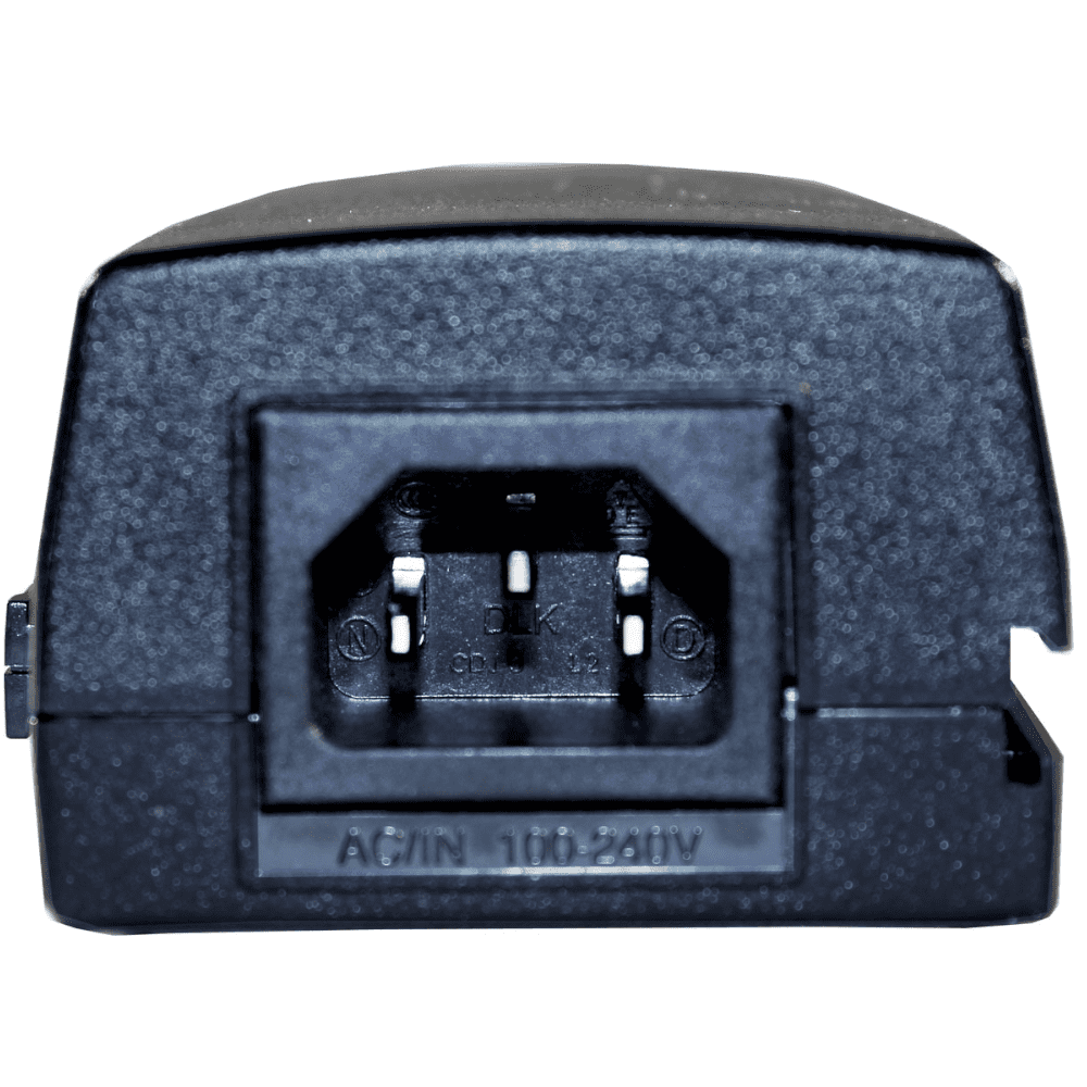 Gigabit Ethernet PoE-инжектор Osnovo Midspan-1/600G