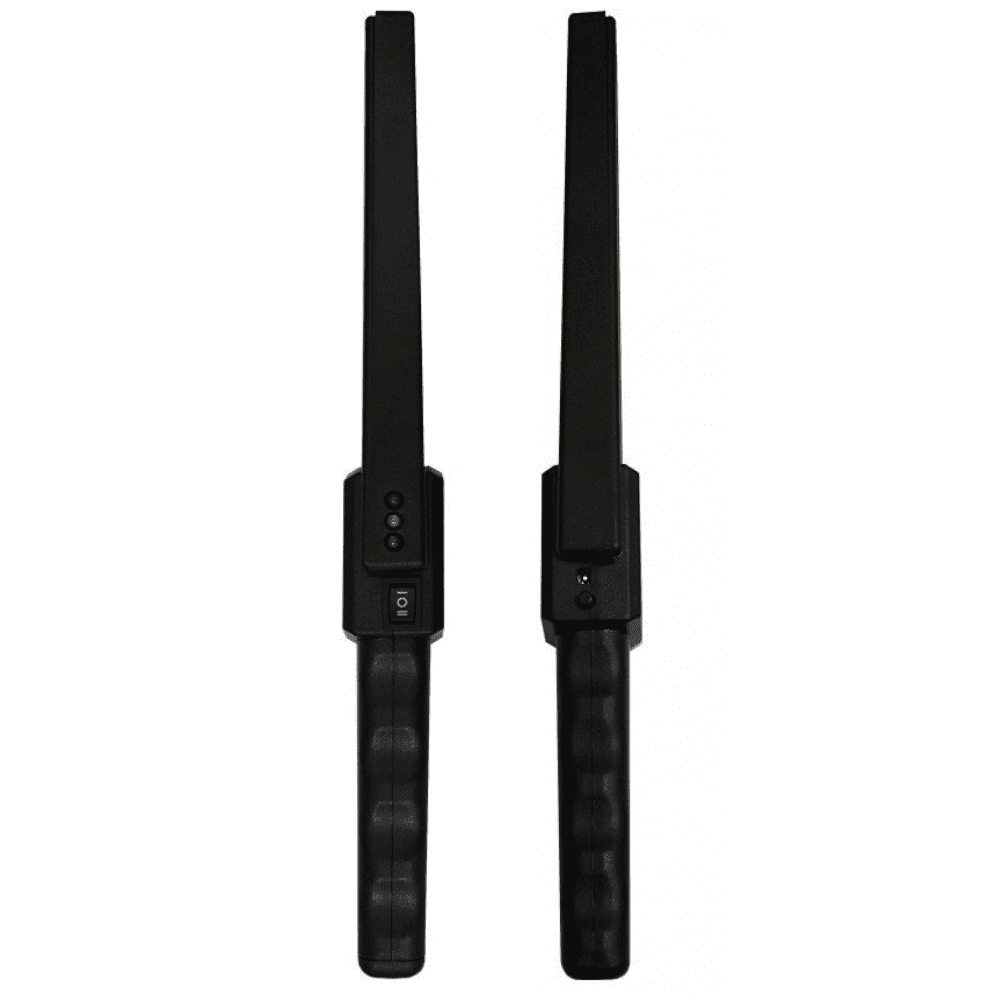 Ձեռքի Մետաղական դետեկտոր Բլոկպոստ rd-150