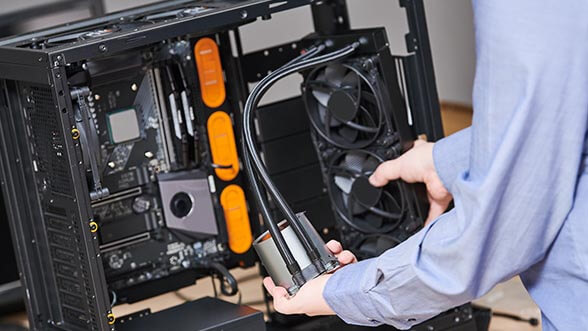 Диагностика