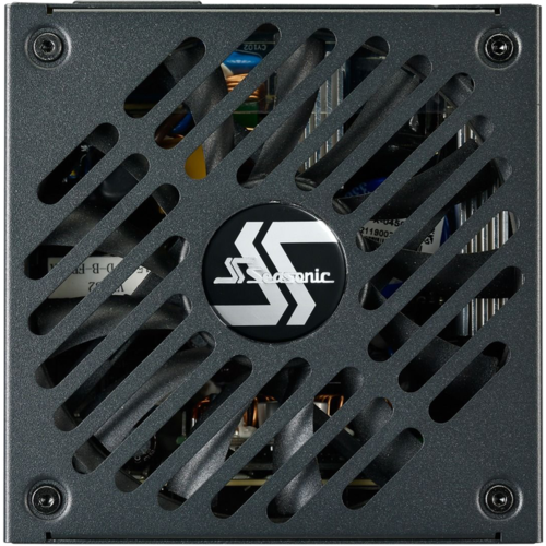 Блок питания Seasonic FOCUS SGX-450 450W ( SSR-500FM )