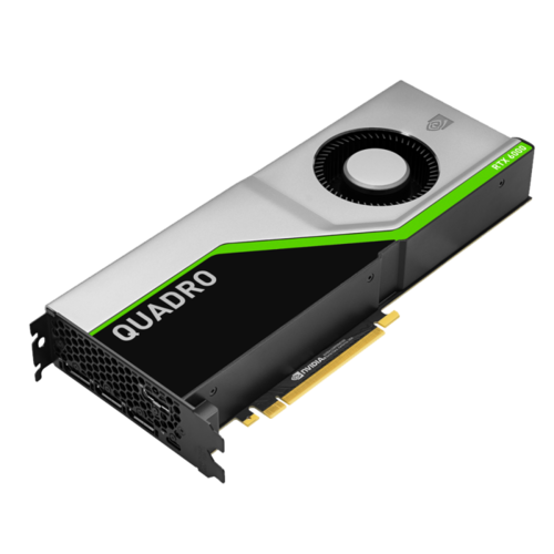 Видеокарта PCI-E PNY nVidia Quadro RTX6000 (VCQRTX6000-PB)