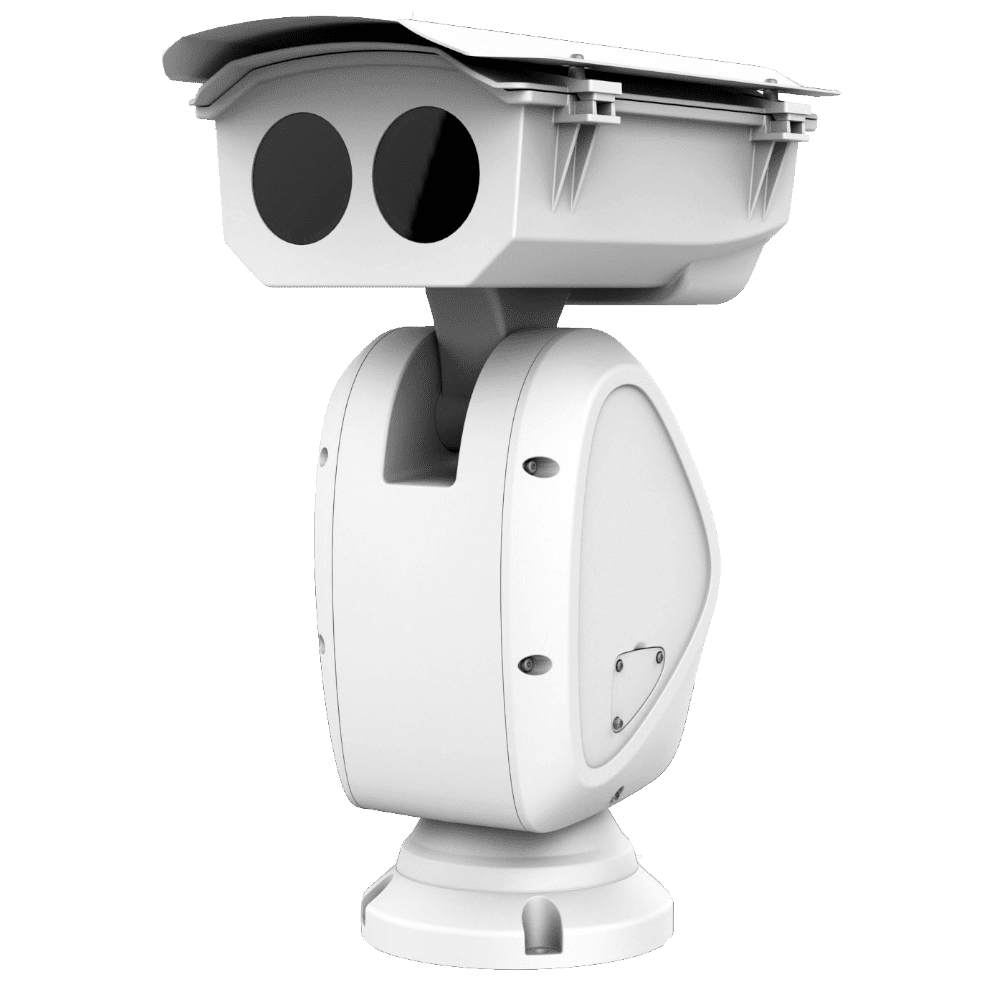 2 Мп IP-камера Hikvision DS-2DY9236I8X-A на поворотной платформе, с 36-кратной оптикой, подсветкой 800 м