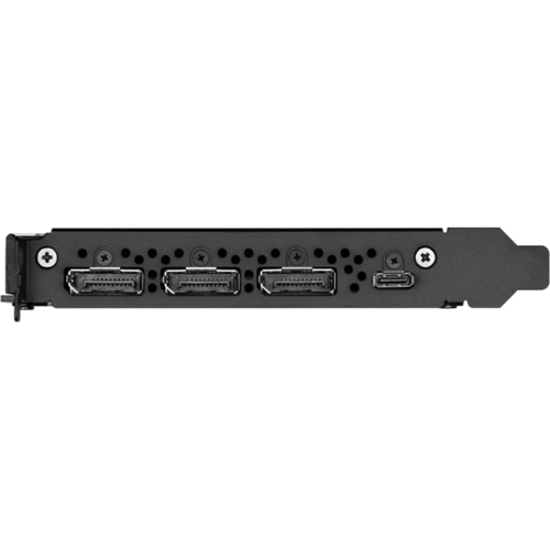 Видеокарта PCI-E PNY nVidia Quadro RTX4000 (VCQRTX4000-UPG-PB)