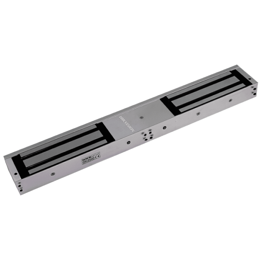 Электромагнитный замок Hikvision DS-K4H450D для распашных дверей