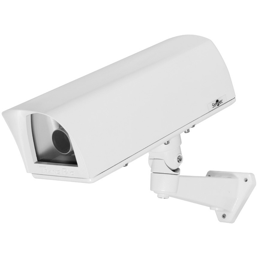 Термокожух Smartec STH-5230S-HPOE с поддержкой технологии питания по Ethernet (PoE)