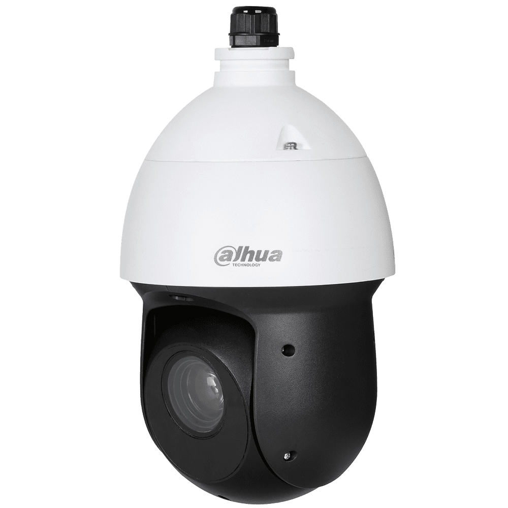 Уличная поворотная 2 Мп IP-камера Dahua DH-SD49212T-HN-S2 с оптикой 12× и подсветкой 100 м