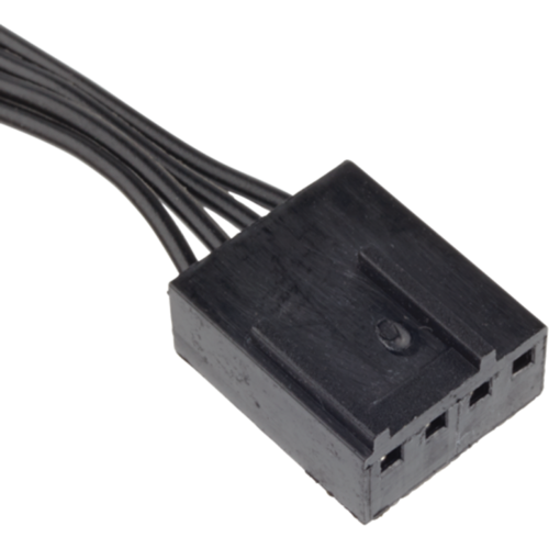 Вентилятор 140мм Corsair Dual Light Loop 2xPack ( CO-9050074-WW ) RGB LED