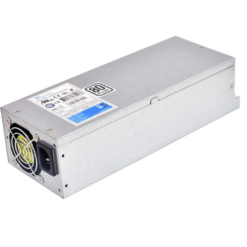 Блок питания Seasonic  600W ( SS-600H2U )