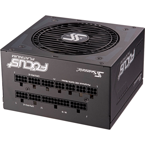 Блок питания Seasonic FOCUS PX-550 550W ( SSR-550PX )