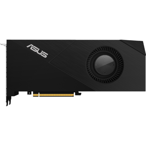 Видеокарта PCI-E ASUS nVidia GeForce RTX 2080 Ti Turbo 11G 11264Mb GDDR6 ( Turbo-RTX2080Ti-11G ) Ret