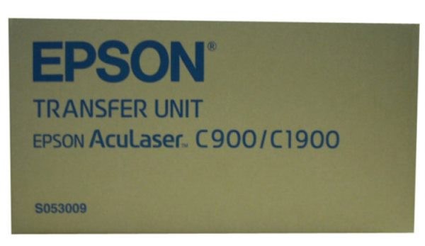 Epson C13S053009 оригинальный блок переноса изображения ресурс печати - 210 000 страниц, цветной