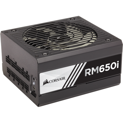 Блок питания Corsair RM650i 650W ( CP-9020081-EU )