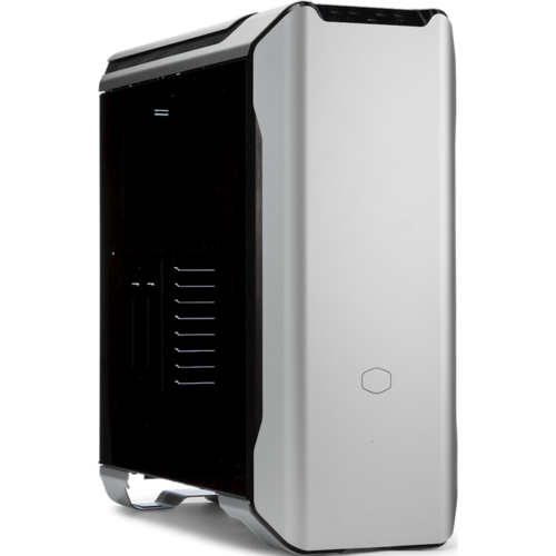 Корпус Cooler Master MasterCase SL600M без БП ( MCM-SL600M-SGNN-S00 ) Black