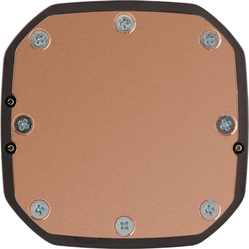 Водяная система охлаждения Corsair Series H115i RGB Platinum S1155/1156/1151, S2011, AM4/AM3+, AM3/AM3+/TR4 ( CW-9060038-WW ) Ret