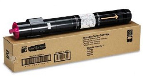 Konica Minolta 1710322-004 9960A1710322004 оригинальный лазерный картридж ресурс печати - 5 700 страниц, пурпурный