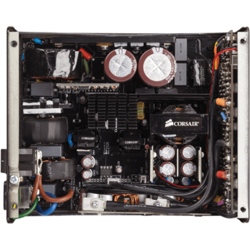 Блок питания Corsair RM1000x 1000W ( CP-9020094-EU )