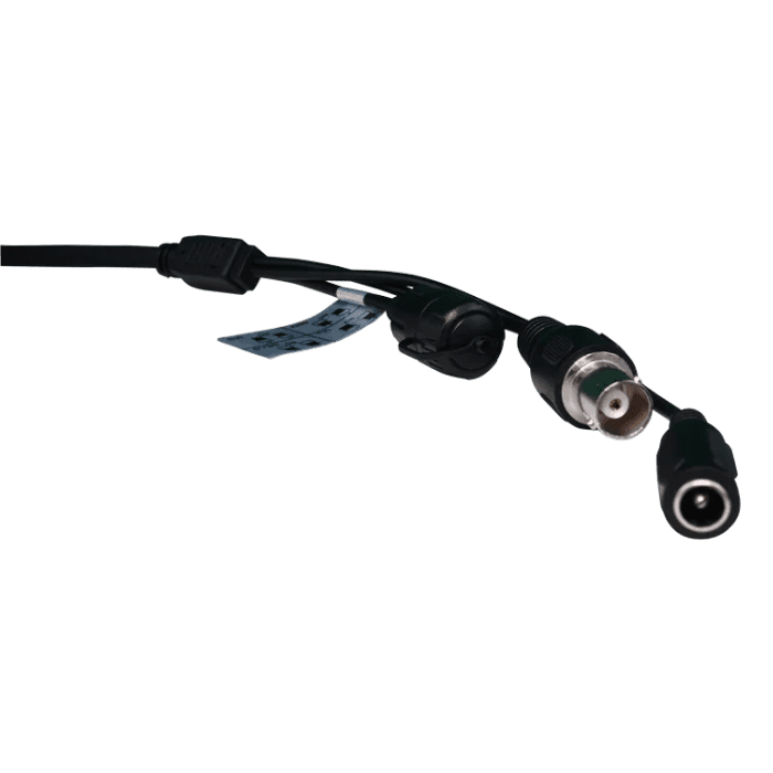 HD-TVI, HD-CVI, AHD, CVBS ActiveCam AC-H2D1 մինի տեսախցիկ (2.8 մմ)