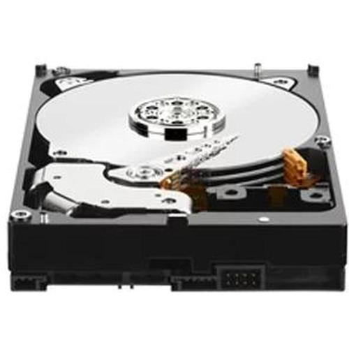 Жесткий диск 3.5" SATA3 6Тб WD Black 7200rpm 256mb ( WD6003FZBX )