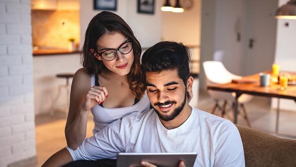 Контроль расхода электричества