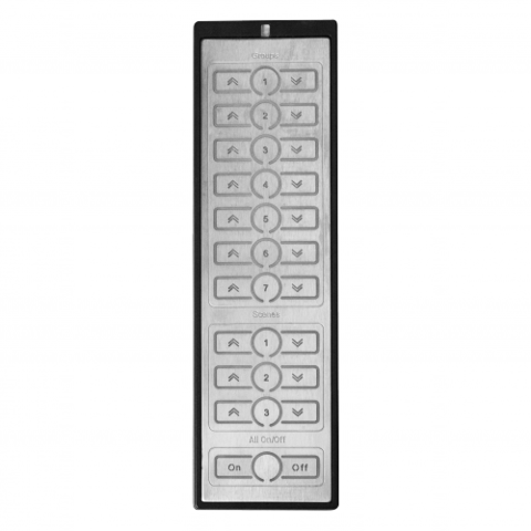 Пульт управления Z-Wave.Me