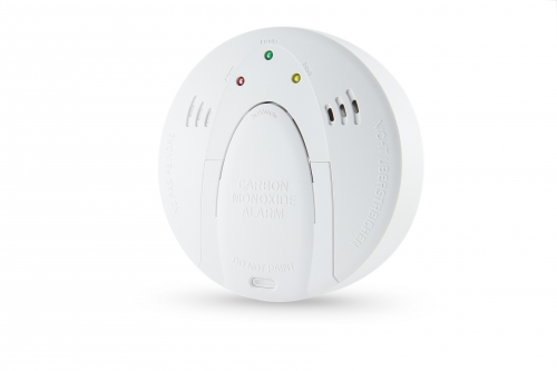 Датчик угарного газа Vision Security CO Sensor