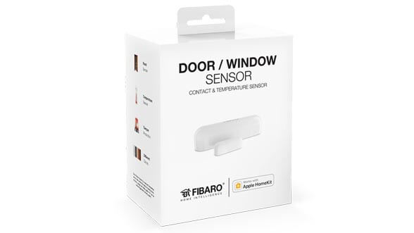 Датчики проникновения