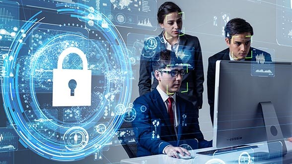 Управление системой сигнализации