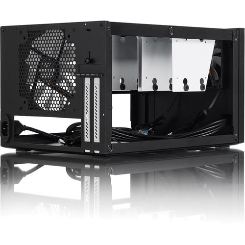Корпус Fractal Design Node 304 Black