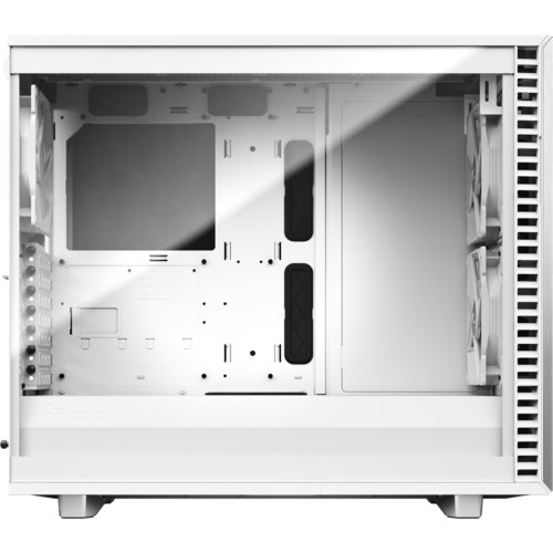 Корпус Fractal Design Define 7 TG CT White