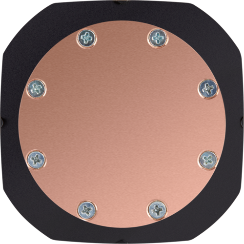 Водяная система охлаждения Corsair Hydro Series H100i Pro RGB S1150/1151/1155/1156, S2011, S2066, AM4 AM3/AM3+ ( CW-9060033-WW )