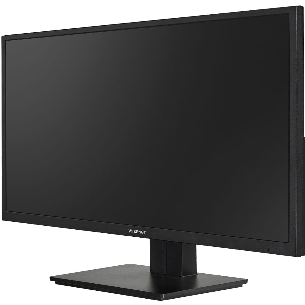 Профессиональный LED-монитор 31.5" Wisenet Samsung SMT-3233