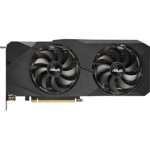 Видеокарта PCI-E ASUS nVidia GeForce RTX 2070 Super Dual A8G EVO 8192Mb GDDR6 ( Dual-RTX2070S-A8G-EVO ) Ret